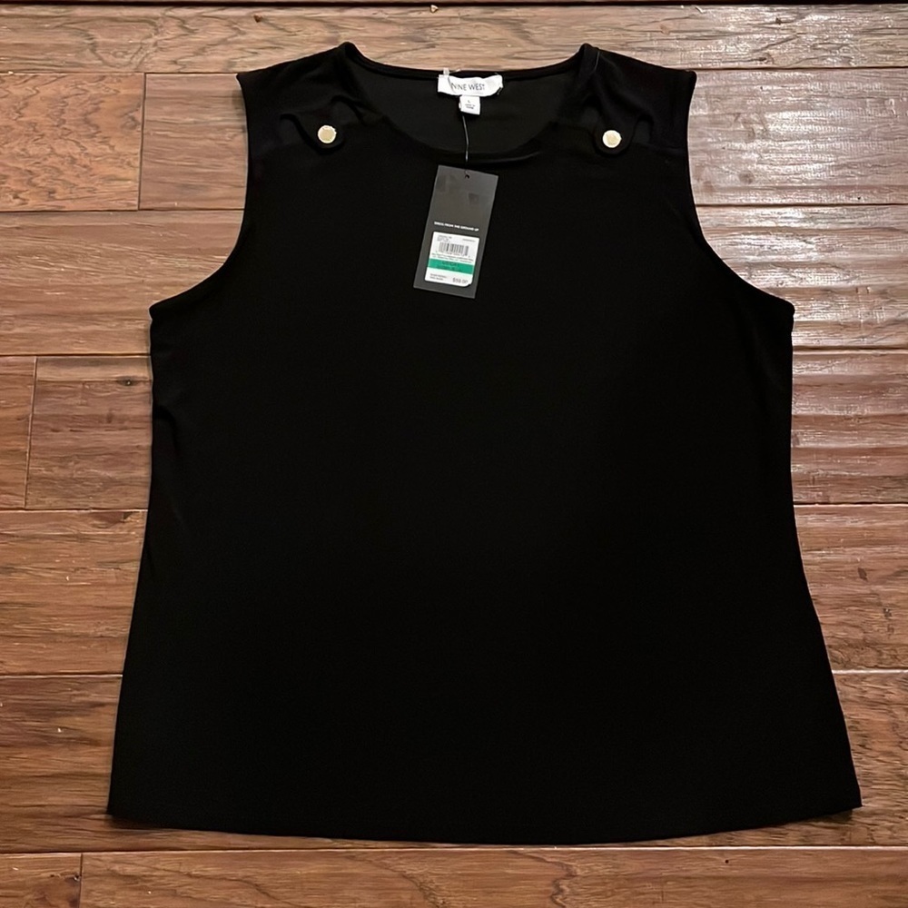 Nine West shirt